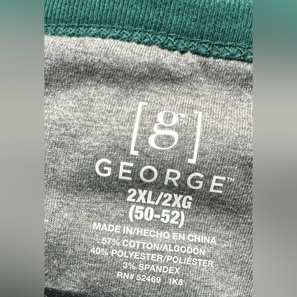 NWT Men’s thermal - Picture 5 of 5